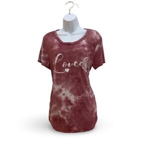 Ragdoll Graphic “Loved” Tee